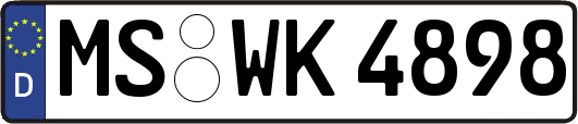 MS-WK4898