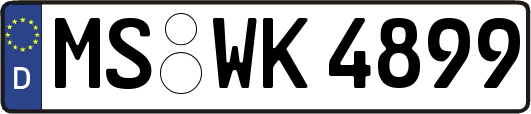 MS-WK4899
