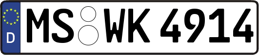 MS-WK4914