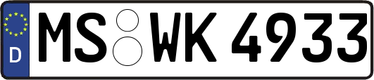 MS-WK4933
