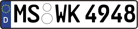 MS-WK4948