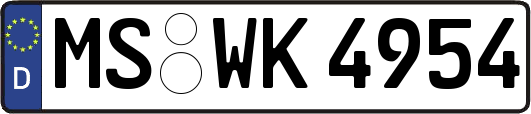MS-WK4954