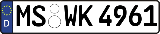 MS-WK4961