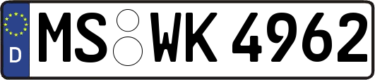 MS-WK4962