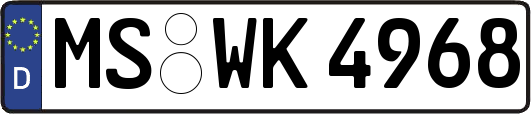 MS-WK4968