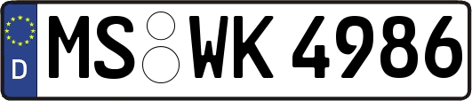 MS-WK4986
