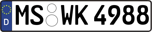 MS-WK4988