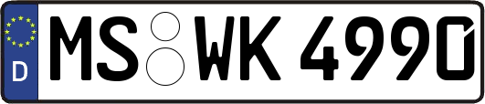 MS-WK4990