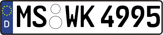 MS-WK4995