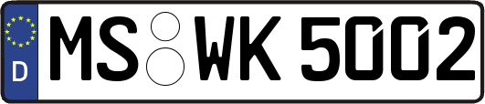 MS-WK5002