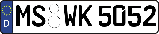 MS-WK5052