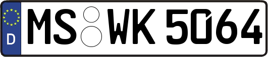 MS-WK5064