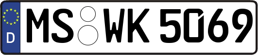 MS-WK5069