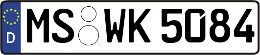 MS-WK5084