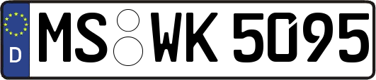 MS-WK5095