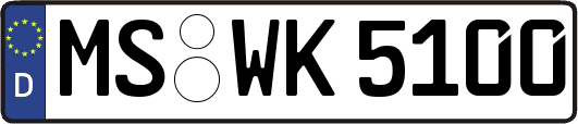 MS-WK5100