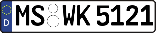 MS-WK5121