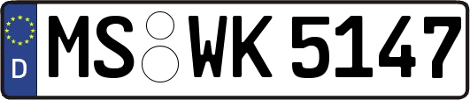 MS-WK5147