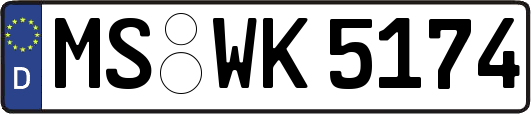 MS-WK5174