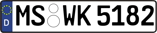 MS-WK5182