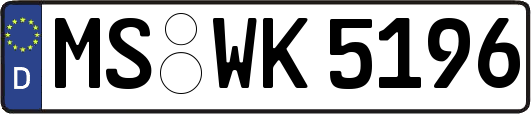 MS-WK5196