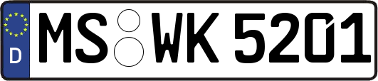 MS-WK5201