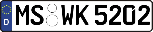 MS-WK5202