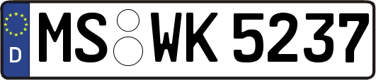 MS-WK5237