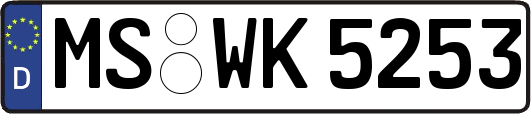 MS-WK5253