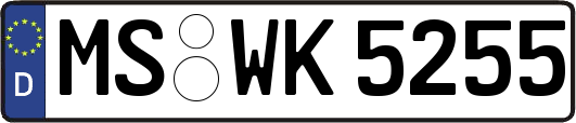 MS-WK5255