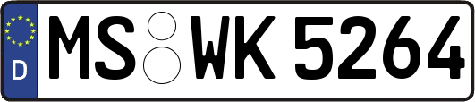 MS-WK5264