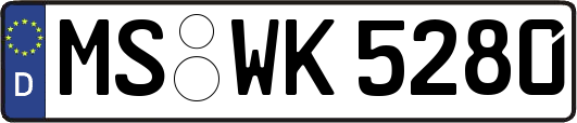 MS-WK5280