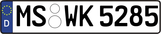 MS-WK5285
