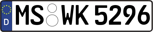 MS-WK5296