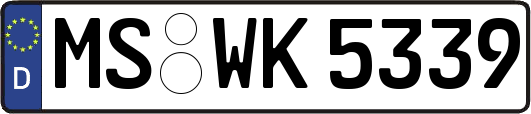 MS-WK5339
