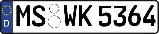 MS-WK5364