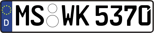 MS-WK5370