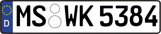 MS-WK5384