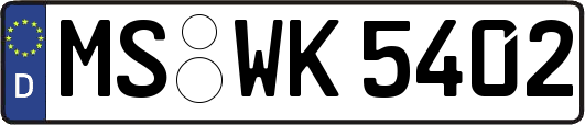 MS-WK5402