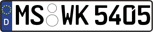 MS-WK5405