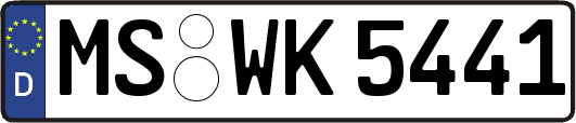 MS-WK5441