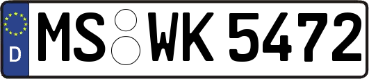 MS-WK5472
