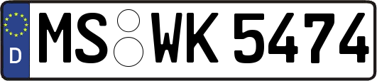 MS-WK5474