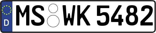 MS-WK5482