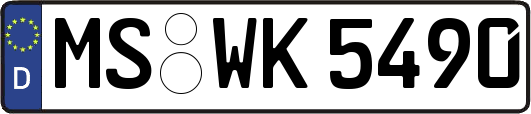 MS-WK5490