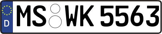 MS-WK5563