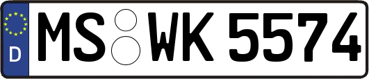 MS-WK5574