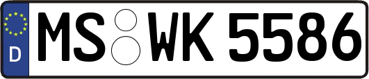 MS-WK5586