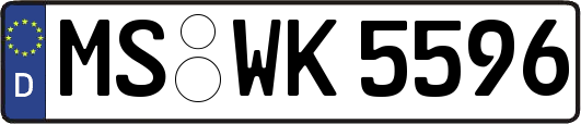 MS-WK5596
