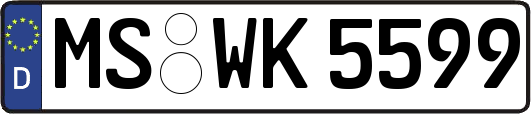 MS-WK5599